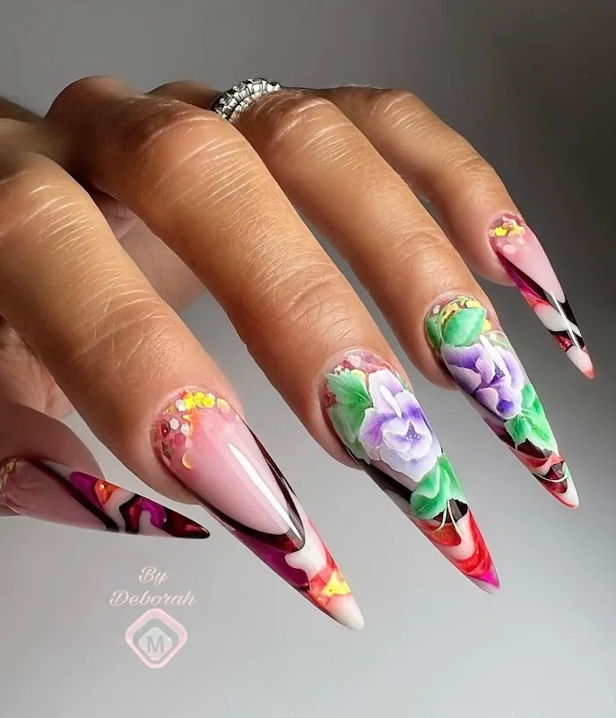 Foto van Bel-Air Nails