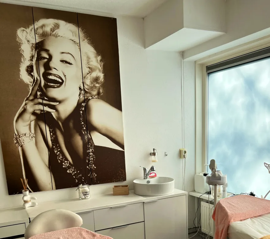 Foto van Beleza Beautycentrum