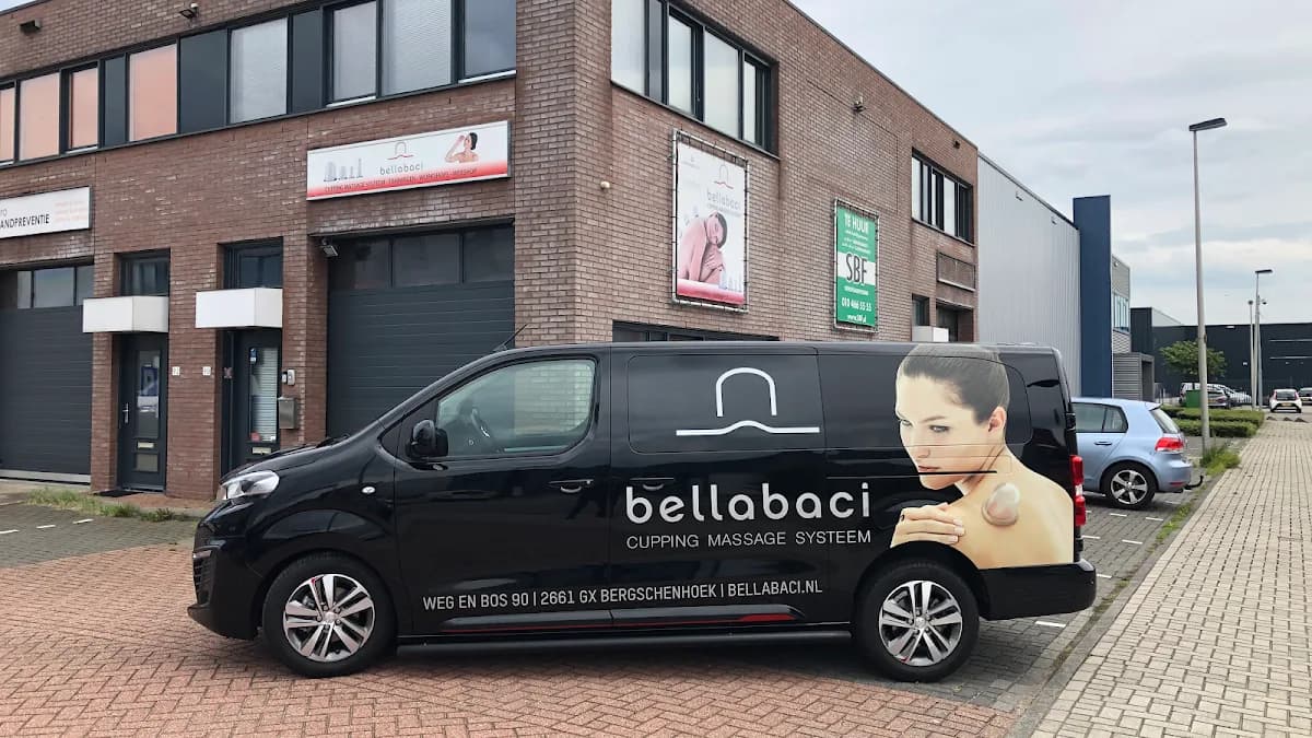 Bellabaci Benelux
