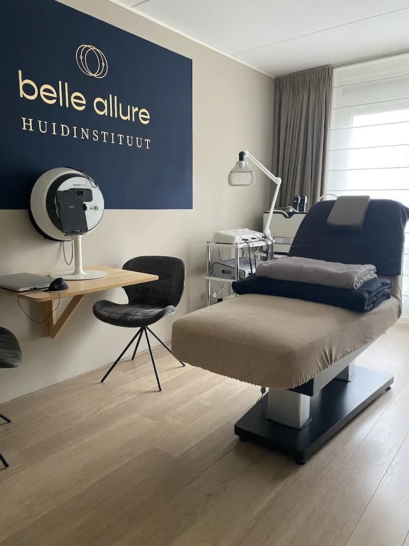 Belle Allure - Hoogland