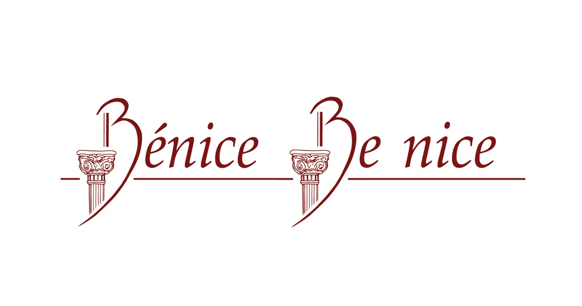 Bénice Be Nice
