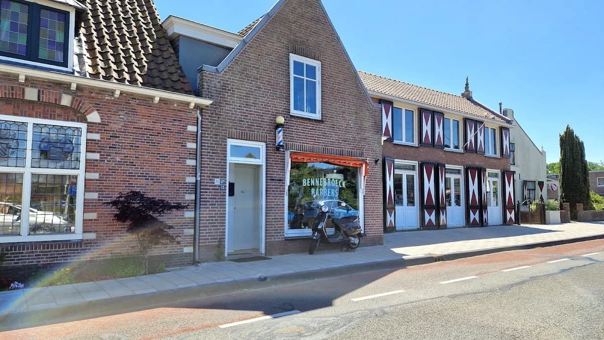Bennebroeck Barbers