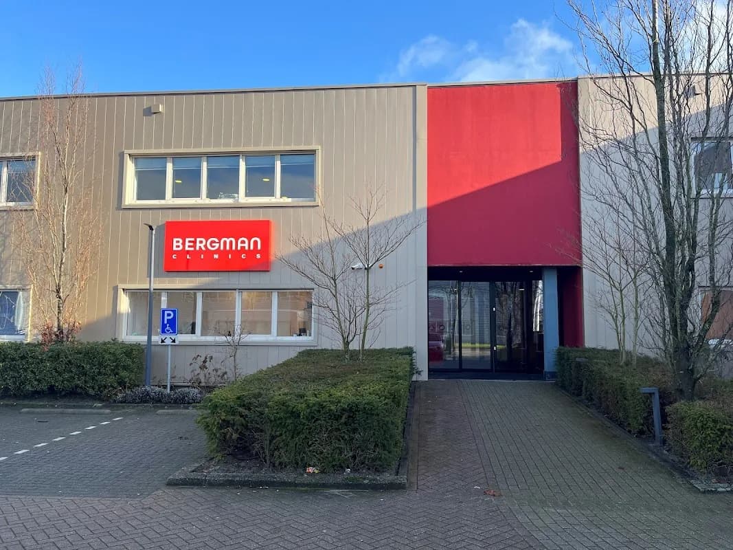 Foto van Bergman Clinics