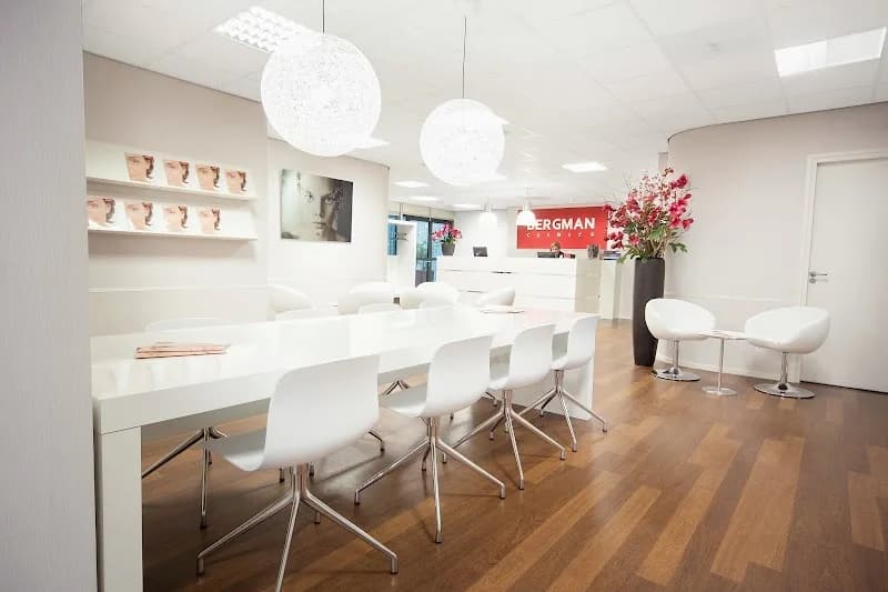 Bergman Clinics - Zwolle