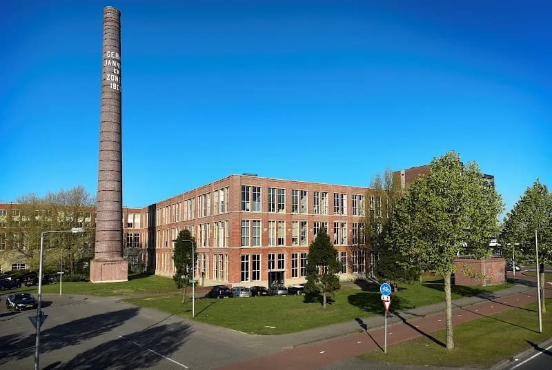 Bergman Clinics - Enschede