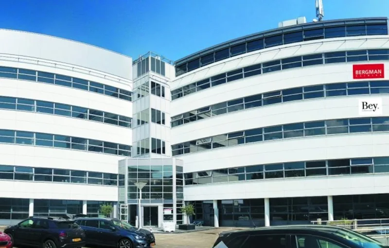 Foto van Bergman Clinics