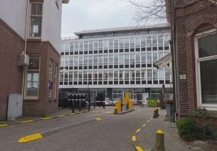 Bergman Clinics haarlem - Haarlem
