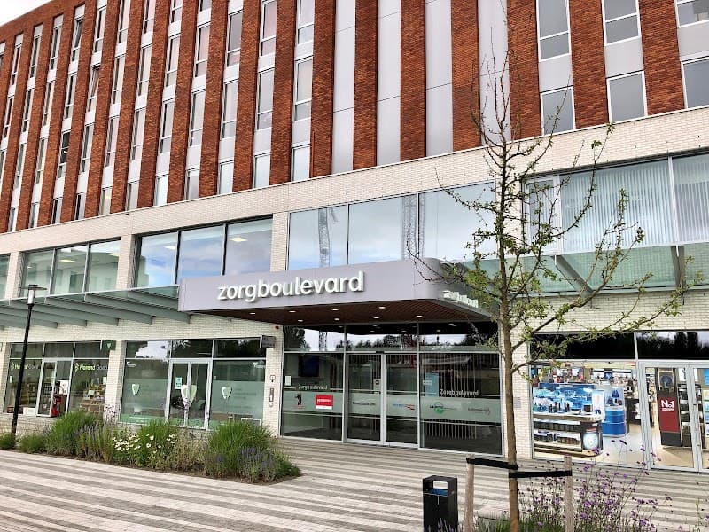 Bergman Clinics - Zaandam