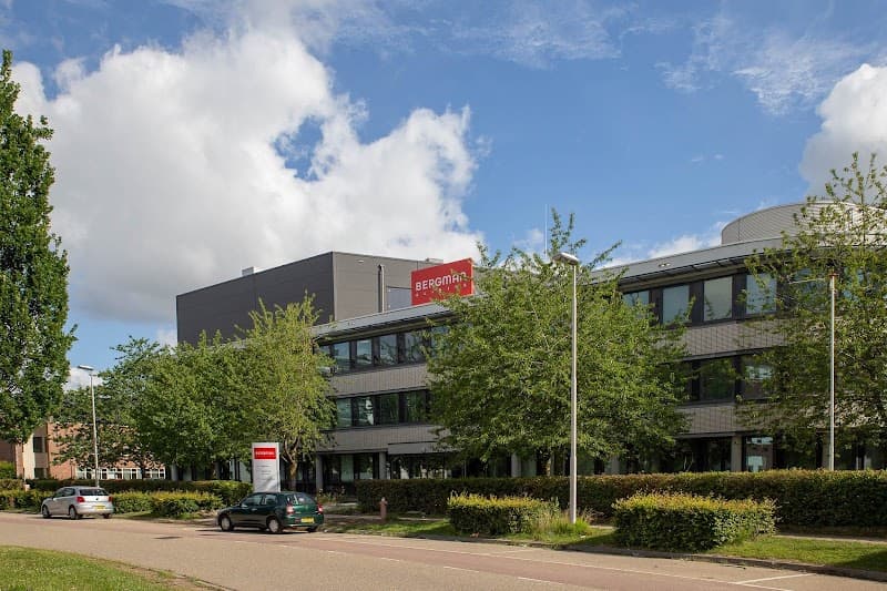 Bergman Clinics - Arnhem