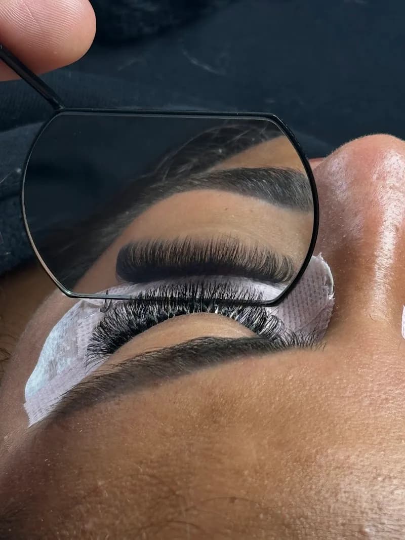 Foto van Bernaebeauty