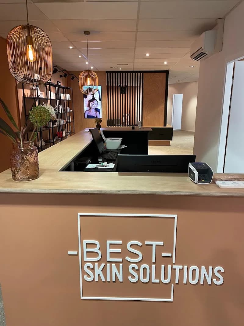 Best Skin Solutions - Nijmegen