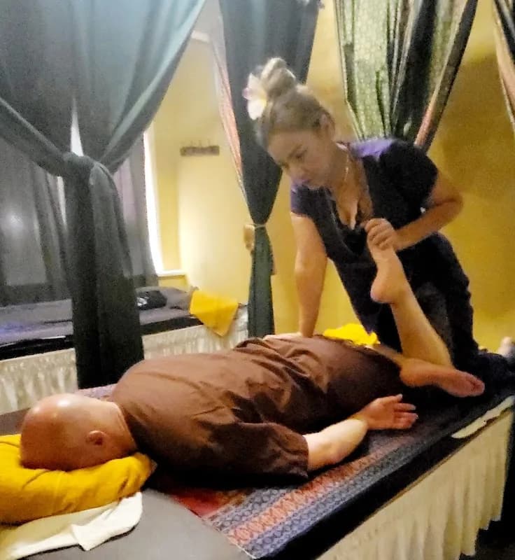 Beste Thai Massage
