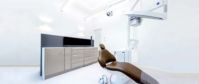 Betan Clinics - Groningen