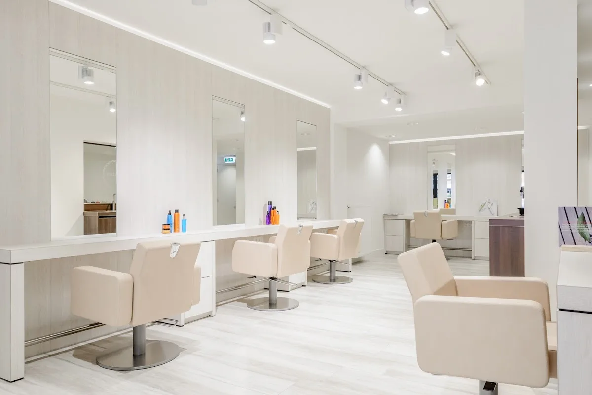 Foto van Bethlehem Hair & Beauty