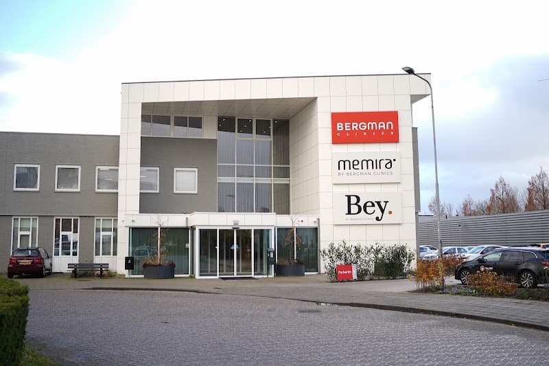 BeyClinics - 's-Hertogenbosch