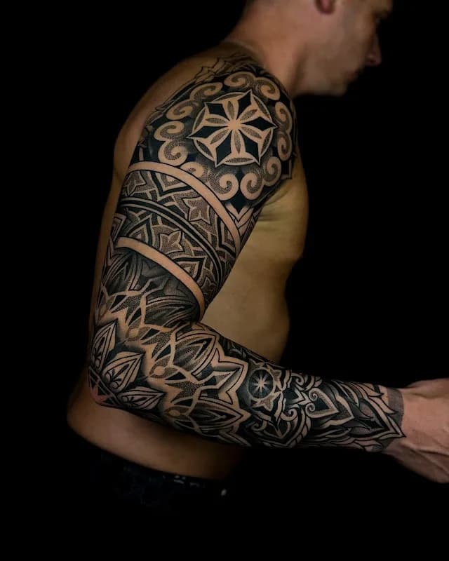 Foto van Beyond Ink Tattoo Studio