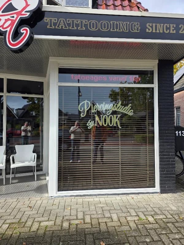 bijNook