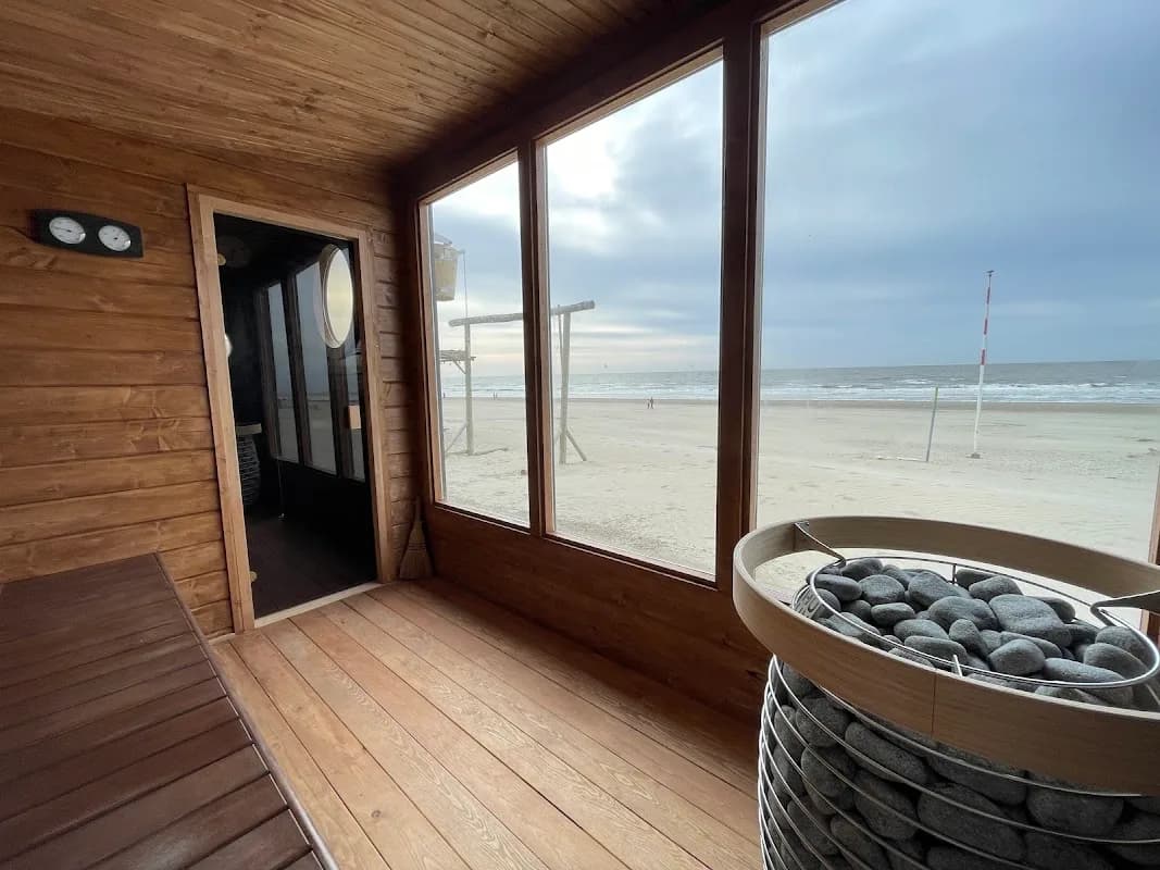 Billies sauna Zandvoort