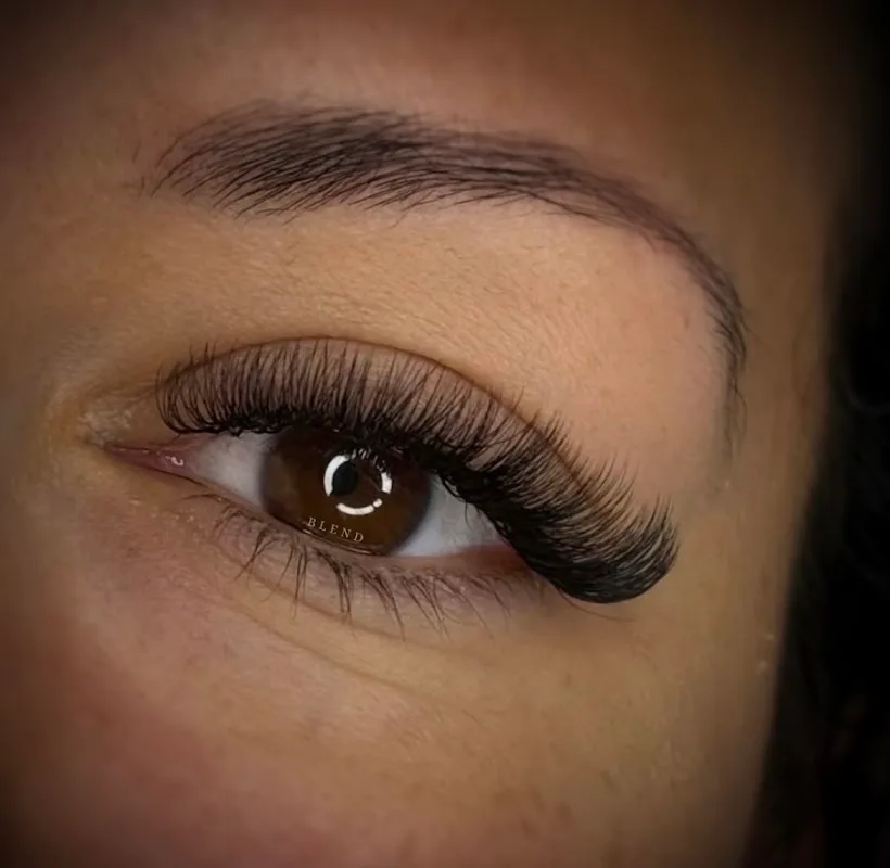 Foto van Blend schoonheidssalon
