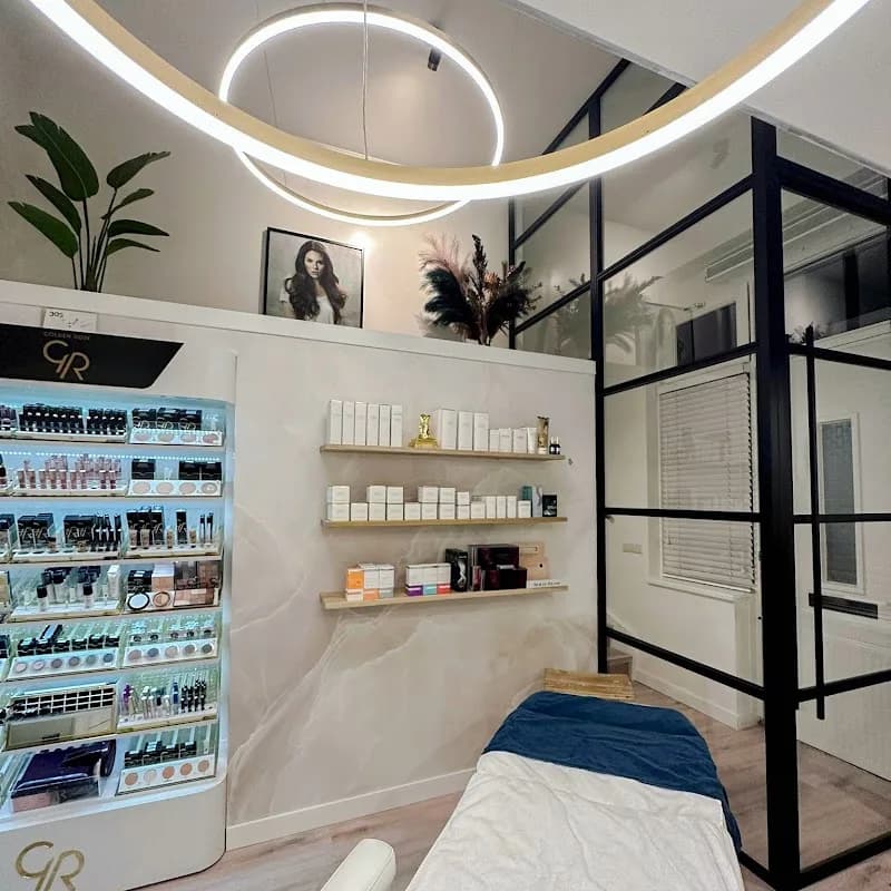 Foto van BLF studio