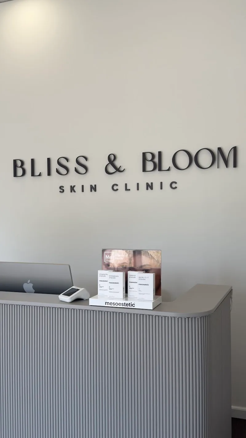 Bliss & Bloom Skin Clinic - Breda