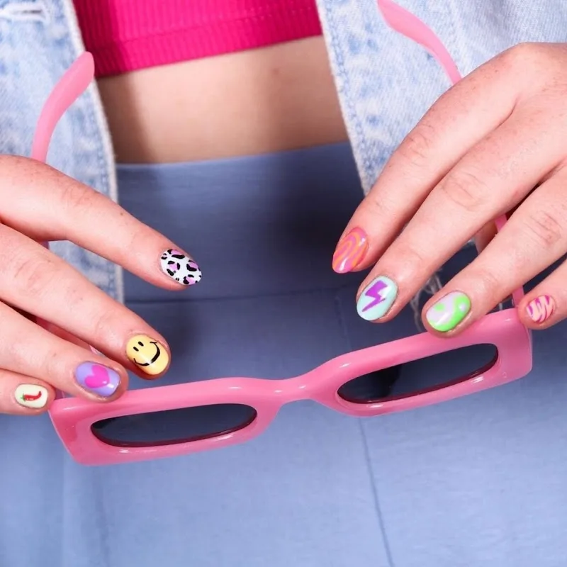 Foto van Bliss nailtreatments