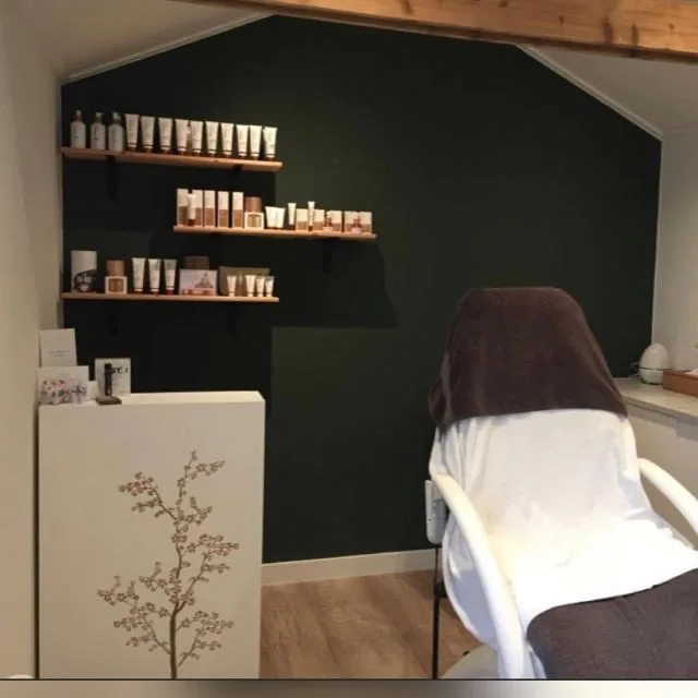 Foto van BLOOM beauty treatments