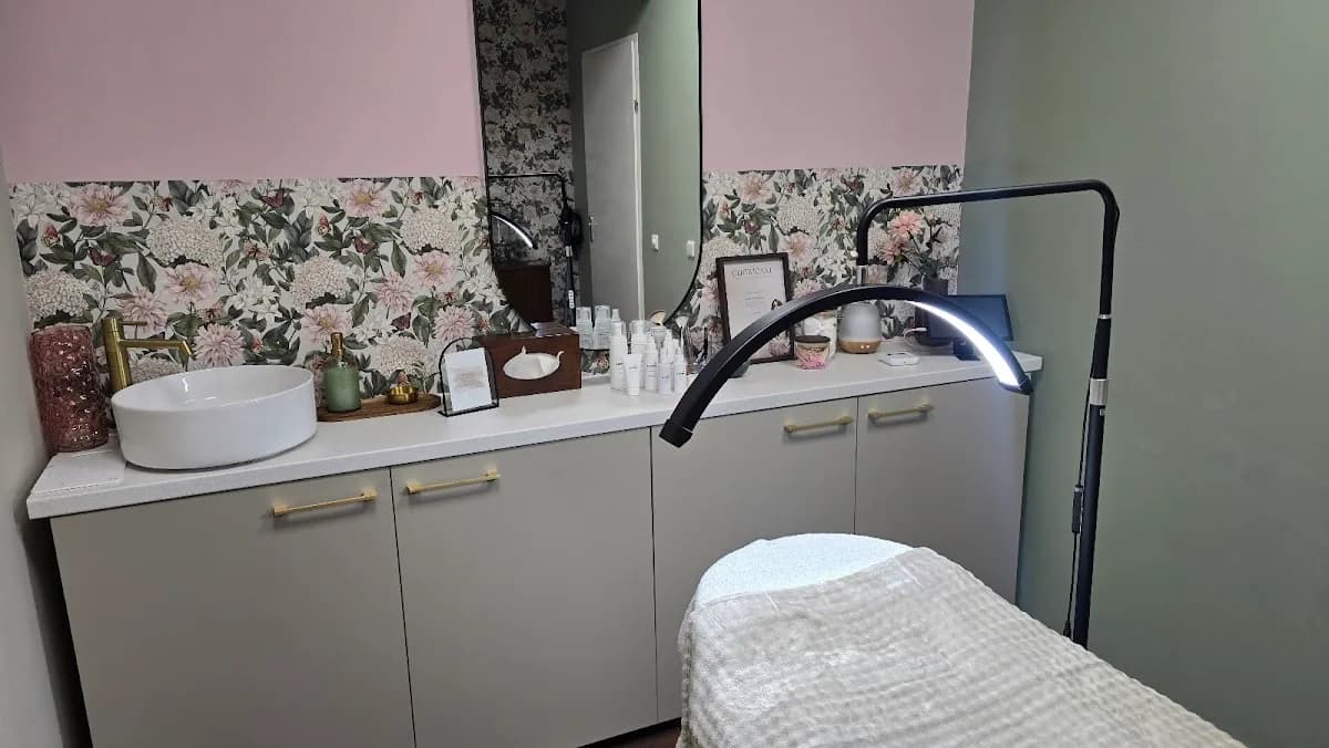 Foto van Bloom Brows & Skincare