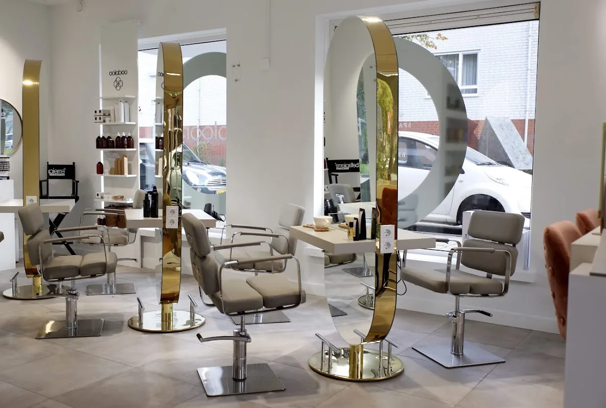 Bloom hair & more