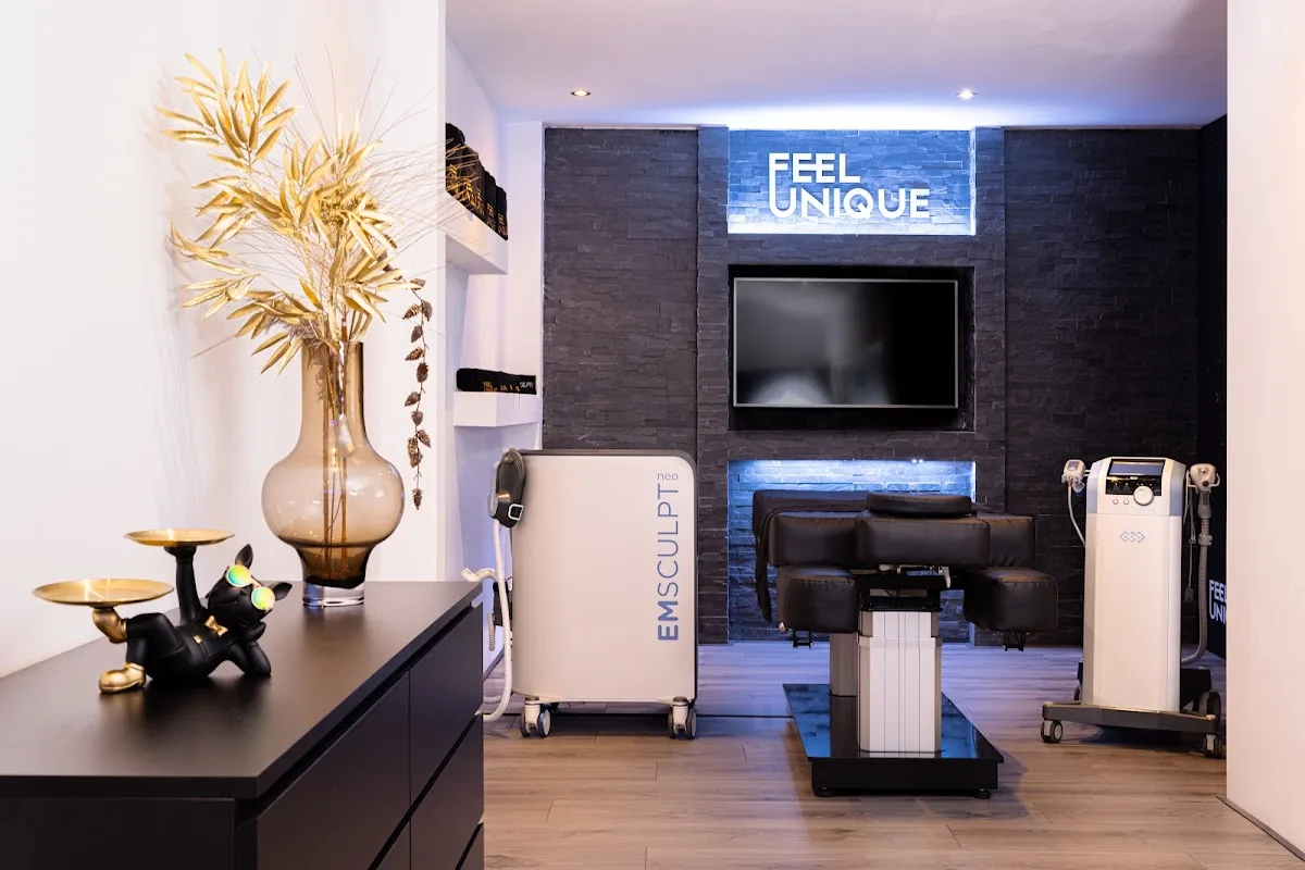 Body and Skin Health Studio