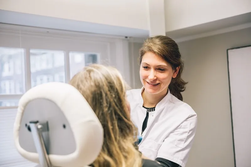 Body Clinic - Utrecht