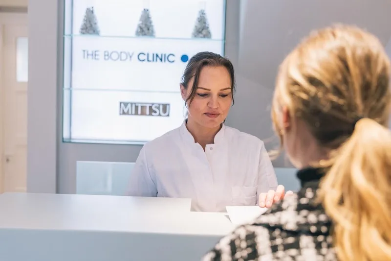 Body Clinic Den Haag - Den Haag