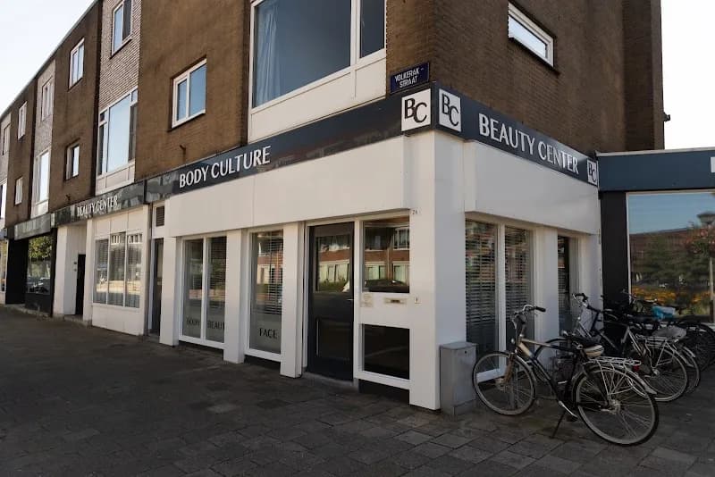 Body Culture Beauty Center - Arnhem