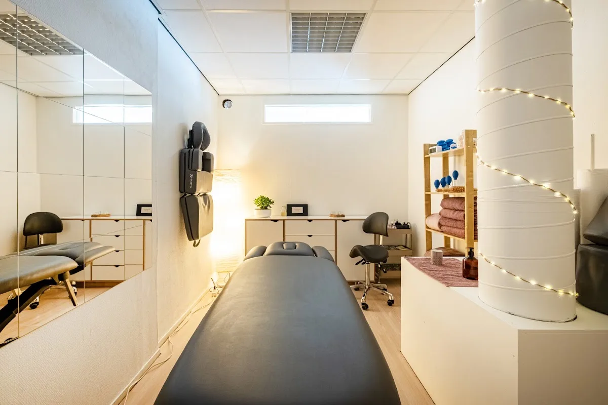 Foto van Body&Face Therapy