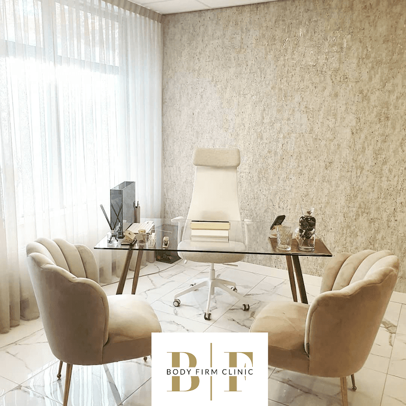 Body Firm Clinic - Nijmegen