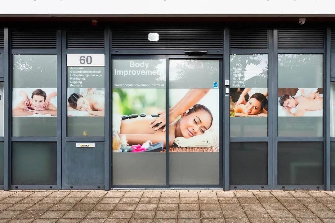 Foto van Body Improvement Utrecht