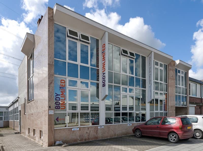Body Unlimited Zaandam - Zaandam