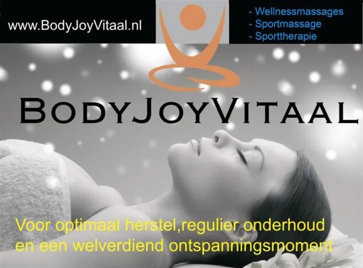 Foto van BodyJoyVitaal