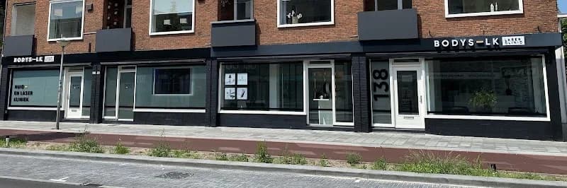 BodySilk Laser Clinic - Enschede