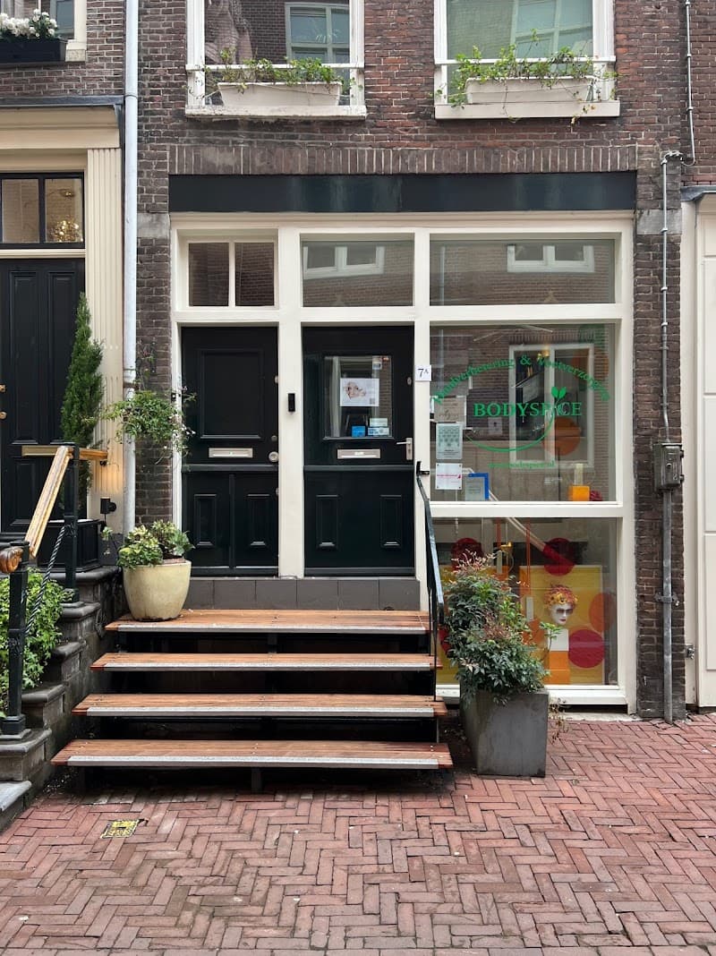 Bodyspice - Amsterdam