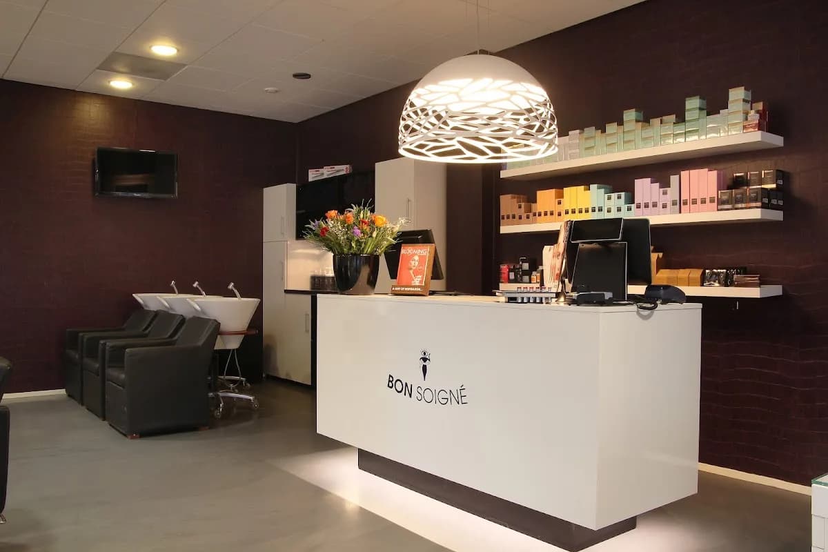 Foto van Bon Soigné ✂