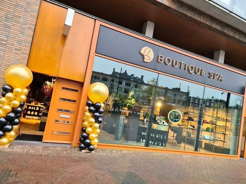 Boutique Spa - Rotterdam