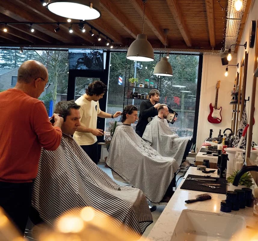 Brabantse Barbers