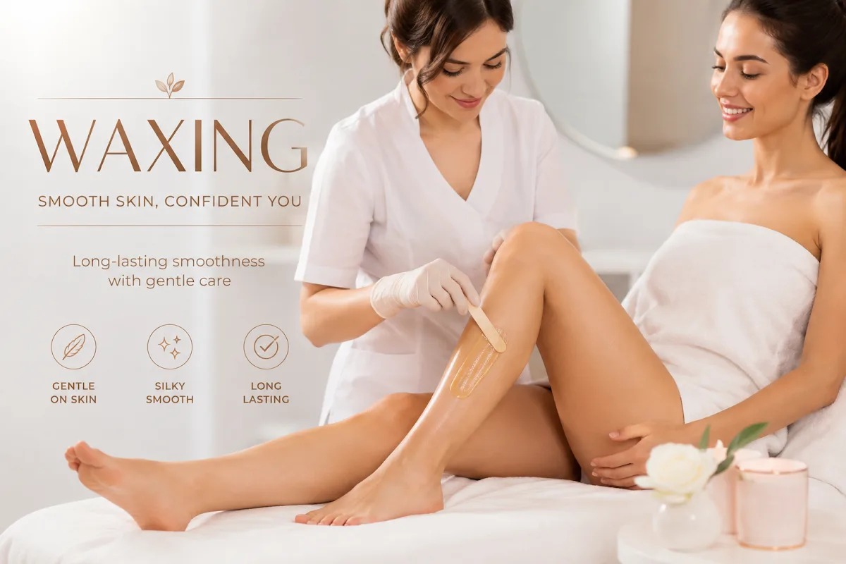 Foto van Brazilian Wax Utrecht
