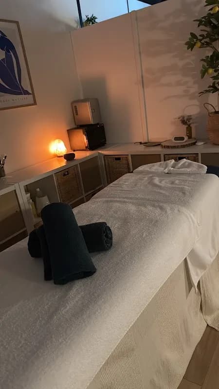 Foto van Breath & Relax