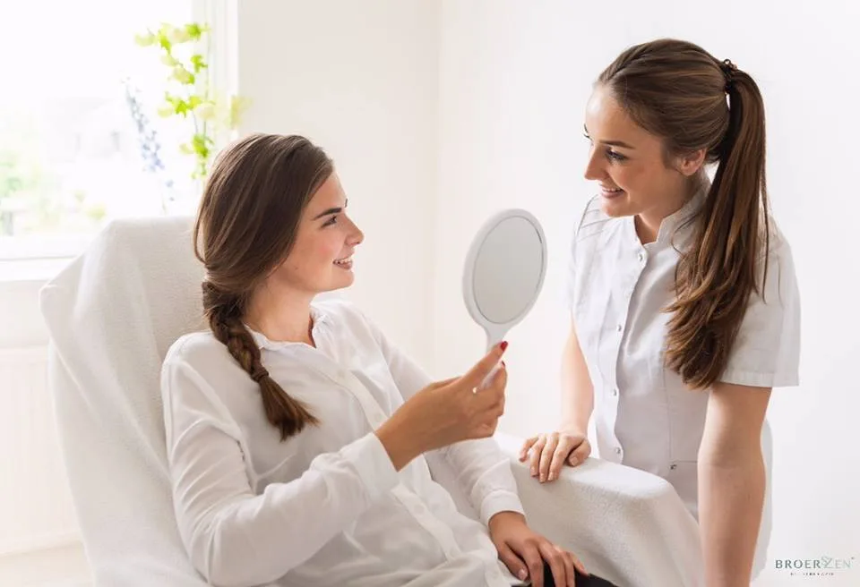 Foto van BroerZen Huidtherapie