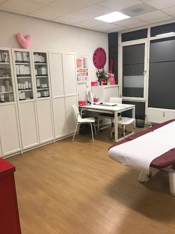 Brouwer Huid- En Oedeemtherapie