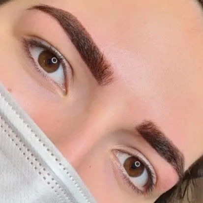Foto van Brow & Beauty Bar