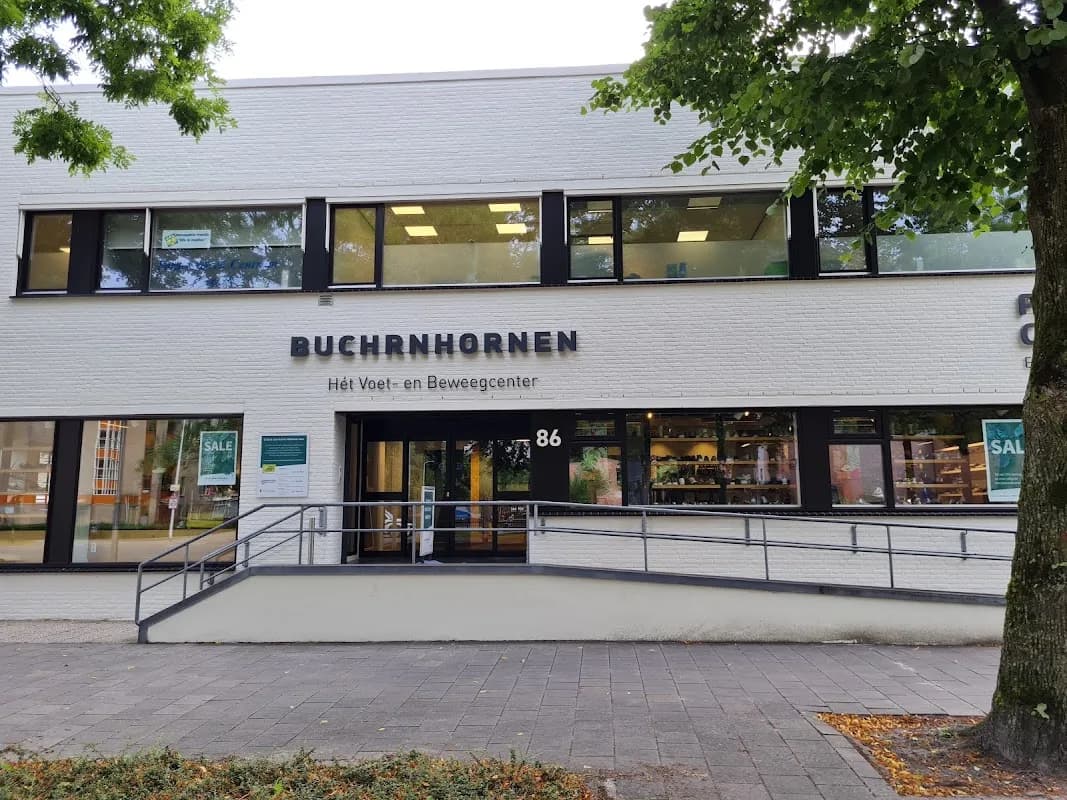 Buchrnhornen Eindhoven