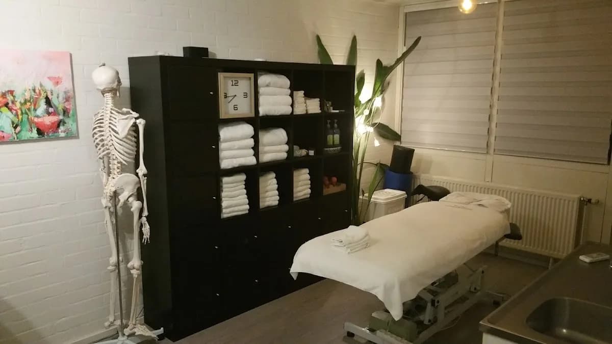 Buurke Behandeling